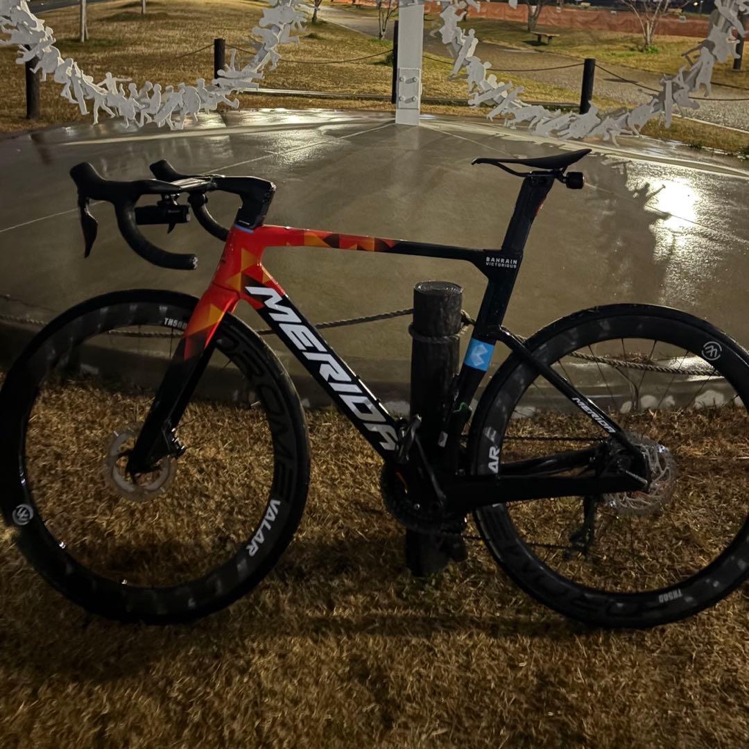 24年Reacto4000 新型05Di2