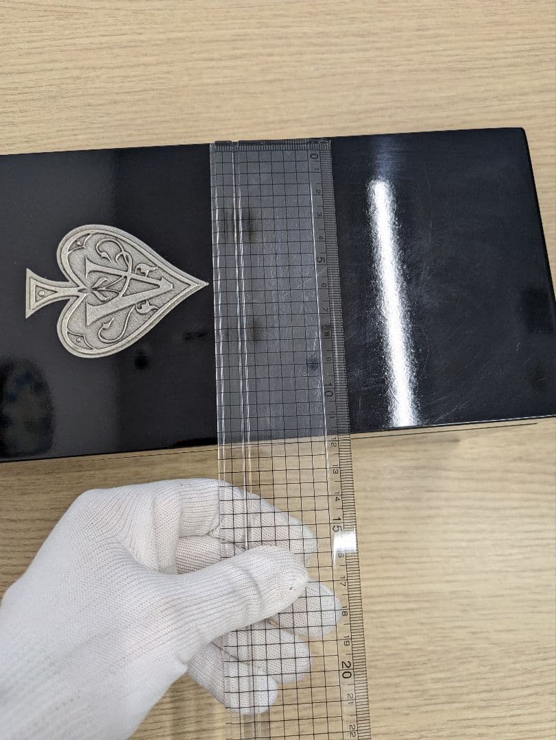 ARMAND DE BRIGNAC アルマン・ド・ブリニャック シャンパン