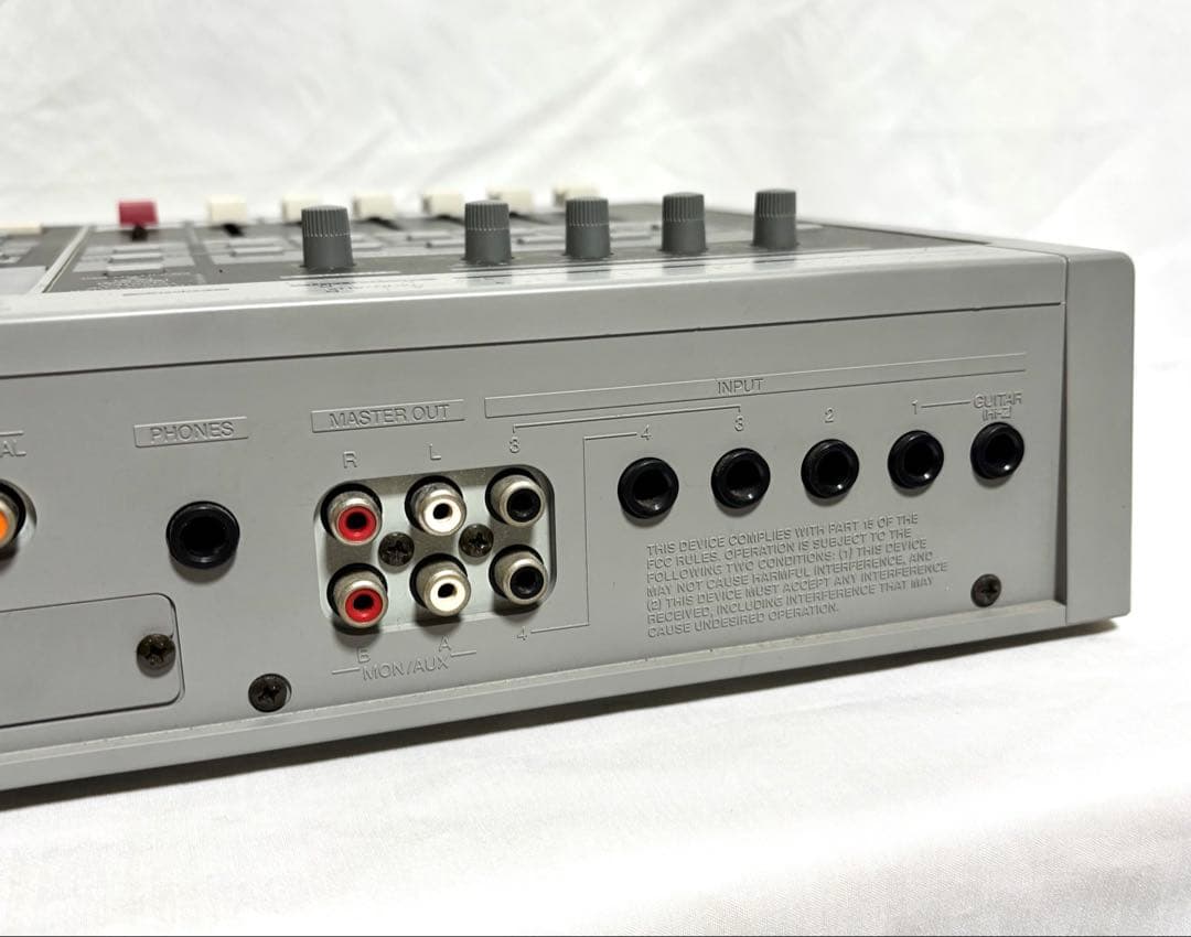 Roland MTR レコーダー VS-840EX V-Studio