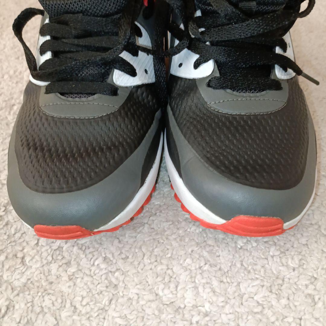 NIKE　エアーマックス90 GOLF
