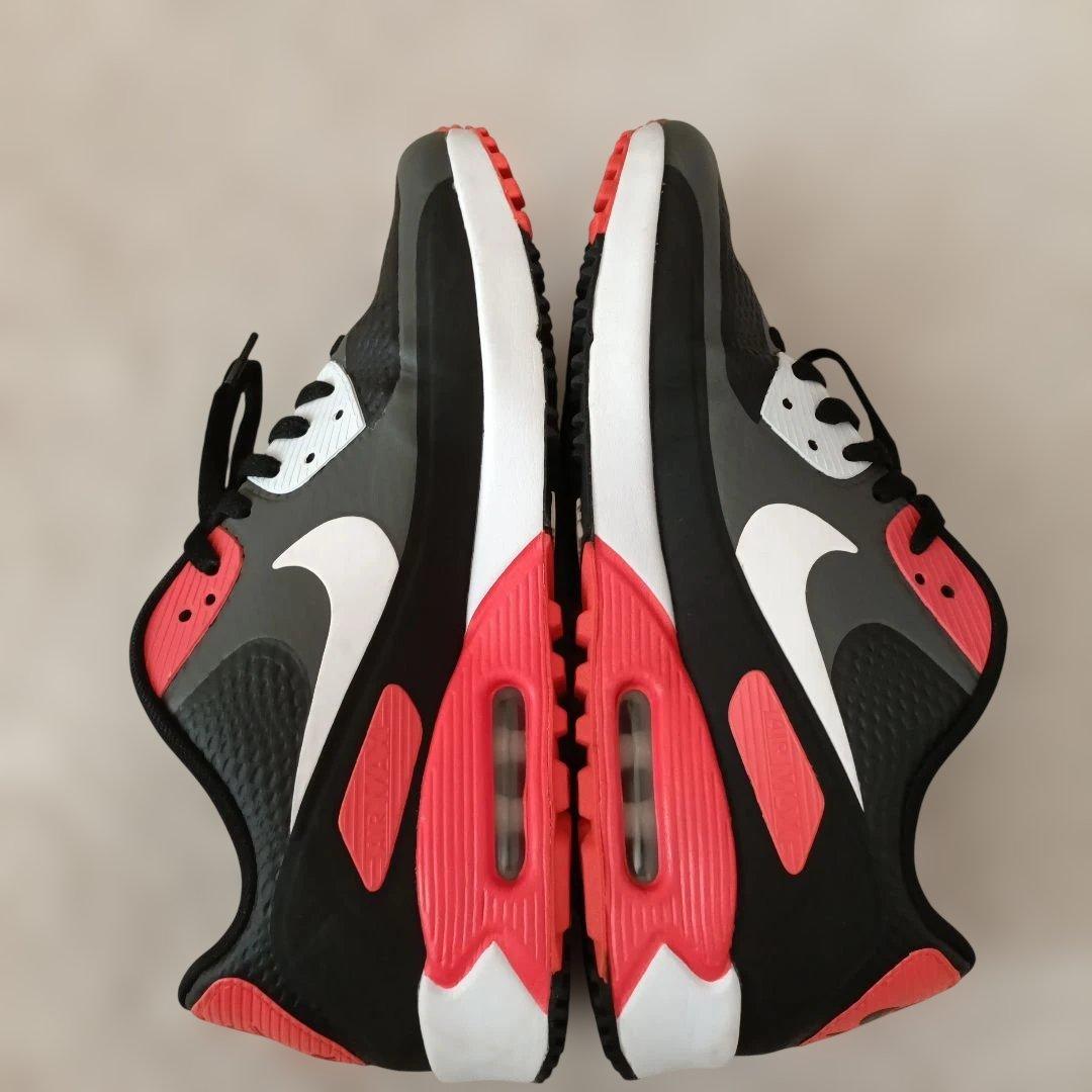 NIKE　エアーマックス90 GOLF