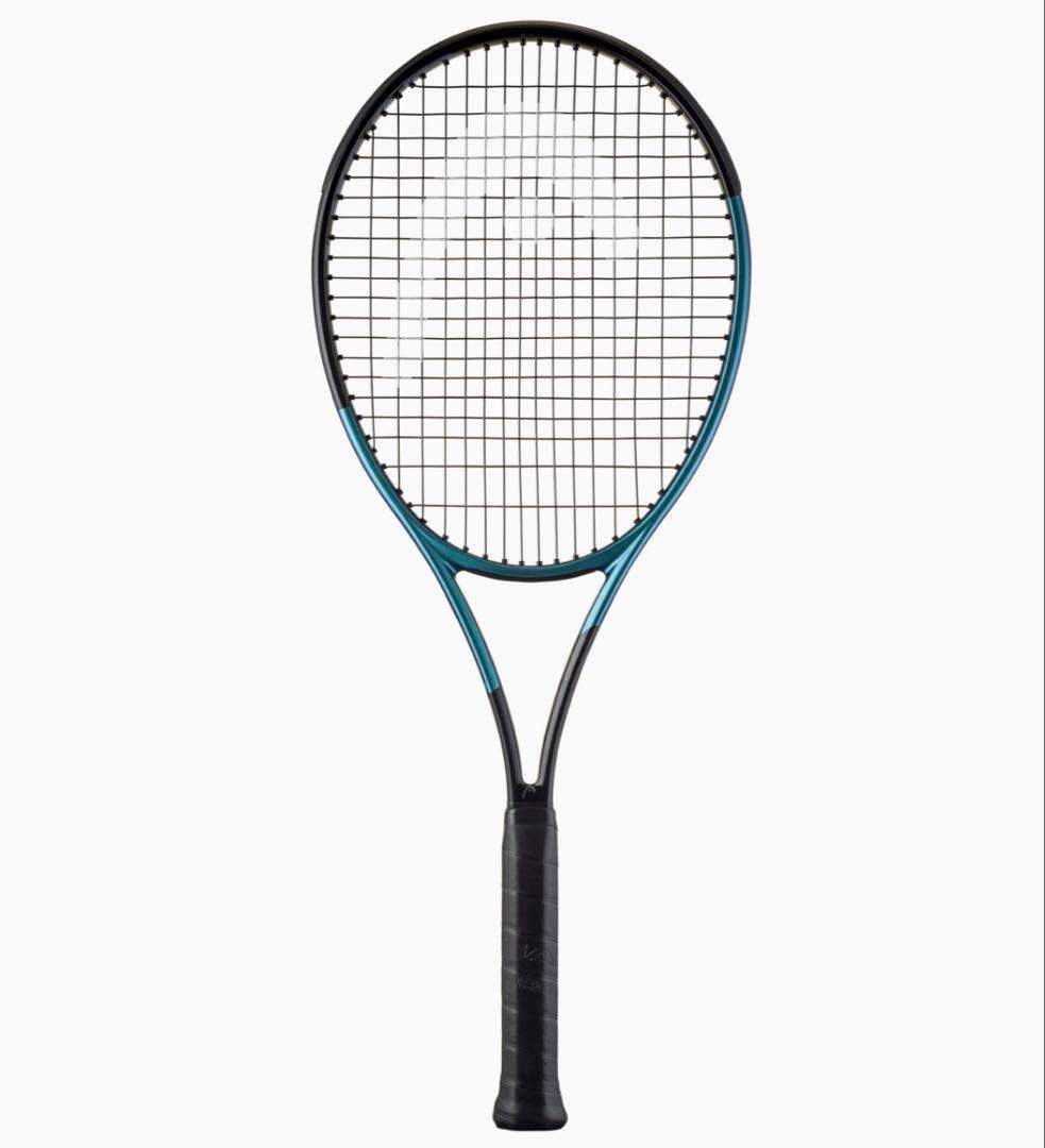 【美品】 HEAD Gravity MP L 2025 ヘッド グラビティ