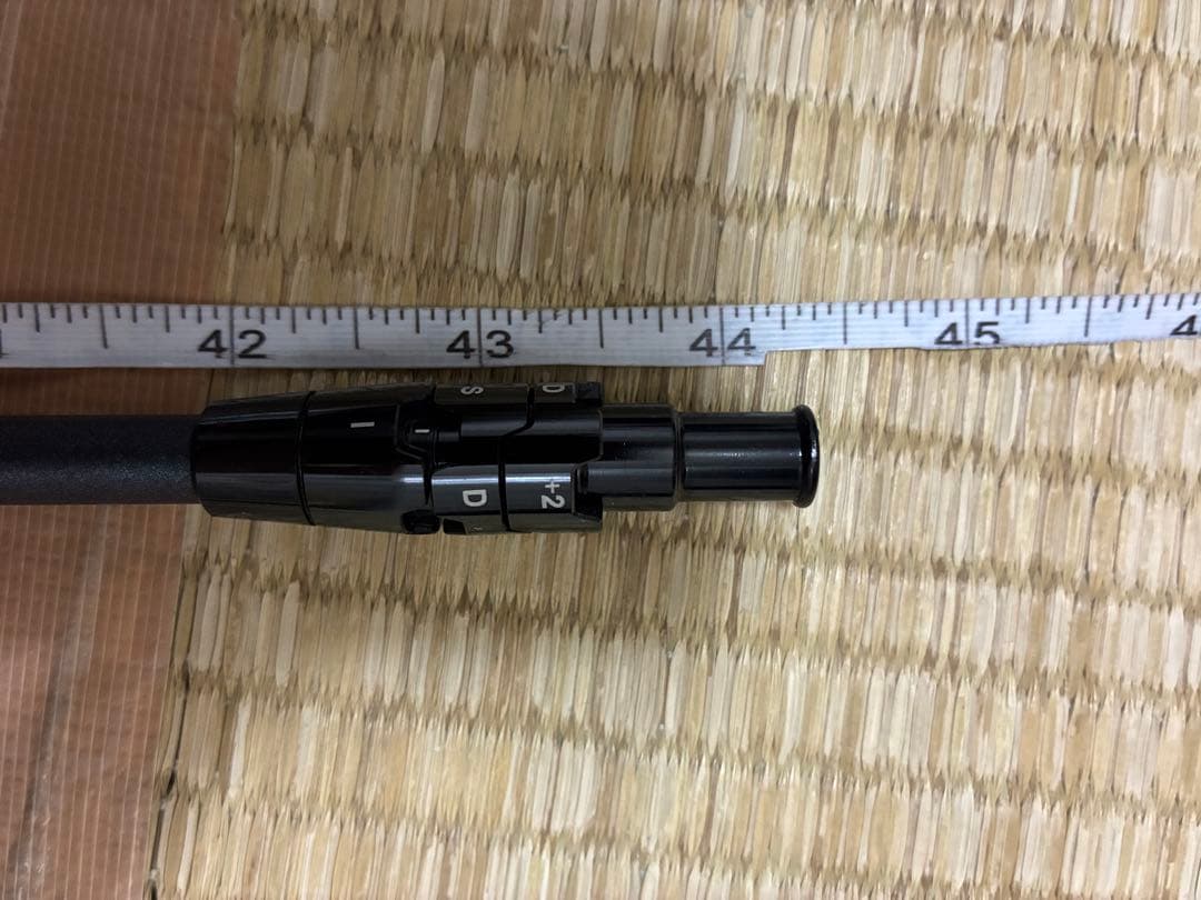 新品ELYTE X ドライバー 10K エリート　AutoFlexSF505x