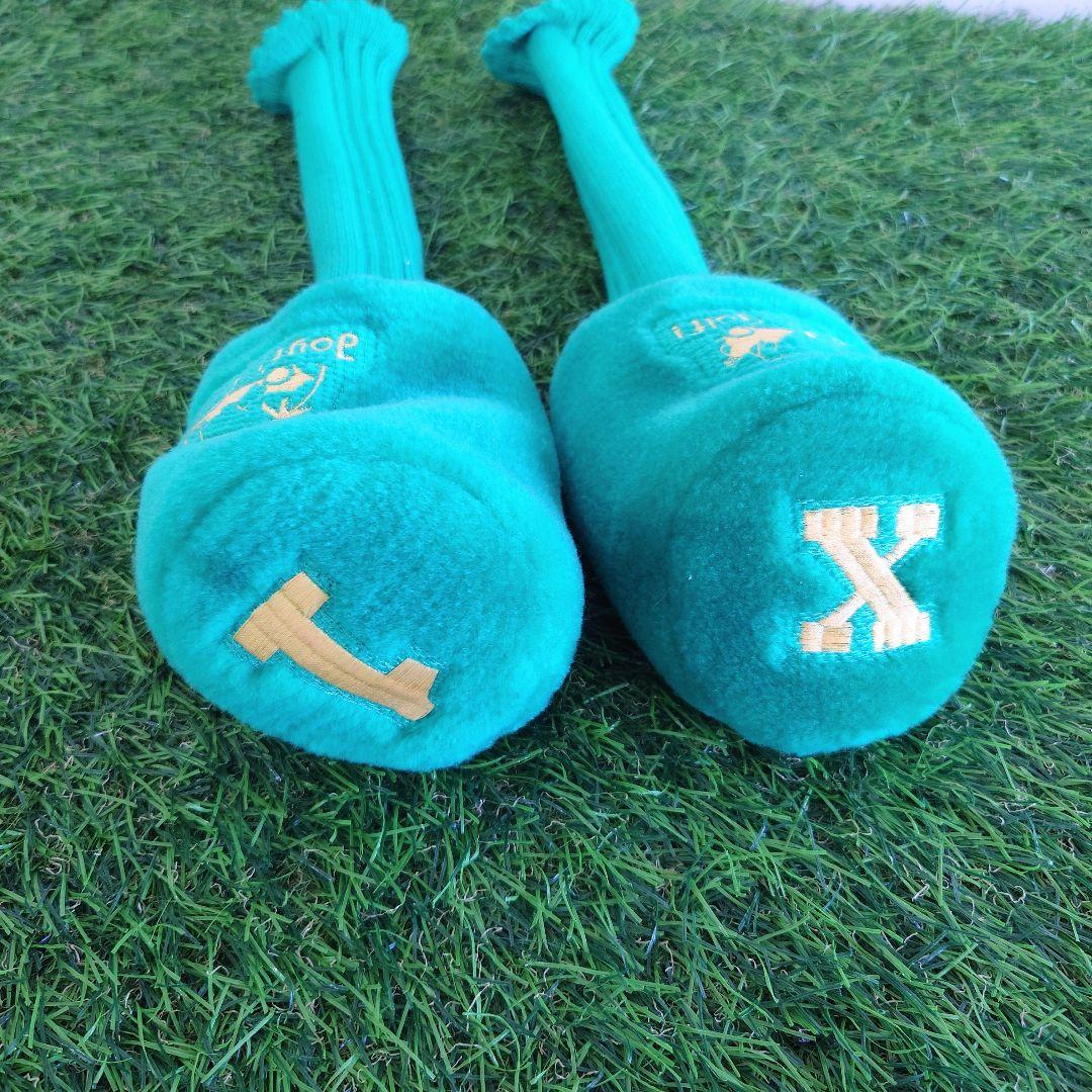 A72★レディース10本FLEX-L★右利き用★初心者ゴルフクラブセット