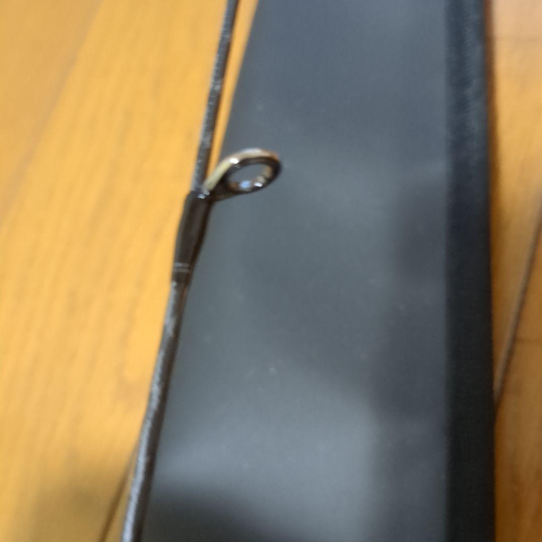 オシアジガーLJ　 S62-2/FS　新品未使用　最新モデル　11/2までセール