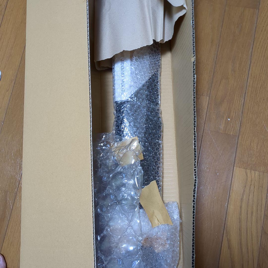 オシアジガーLJ　 S62-2/FS　新品未使用　最新モデル　11/2までセール