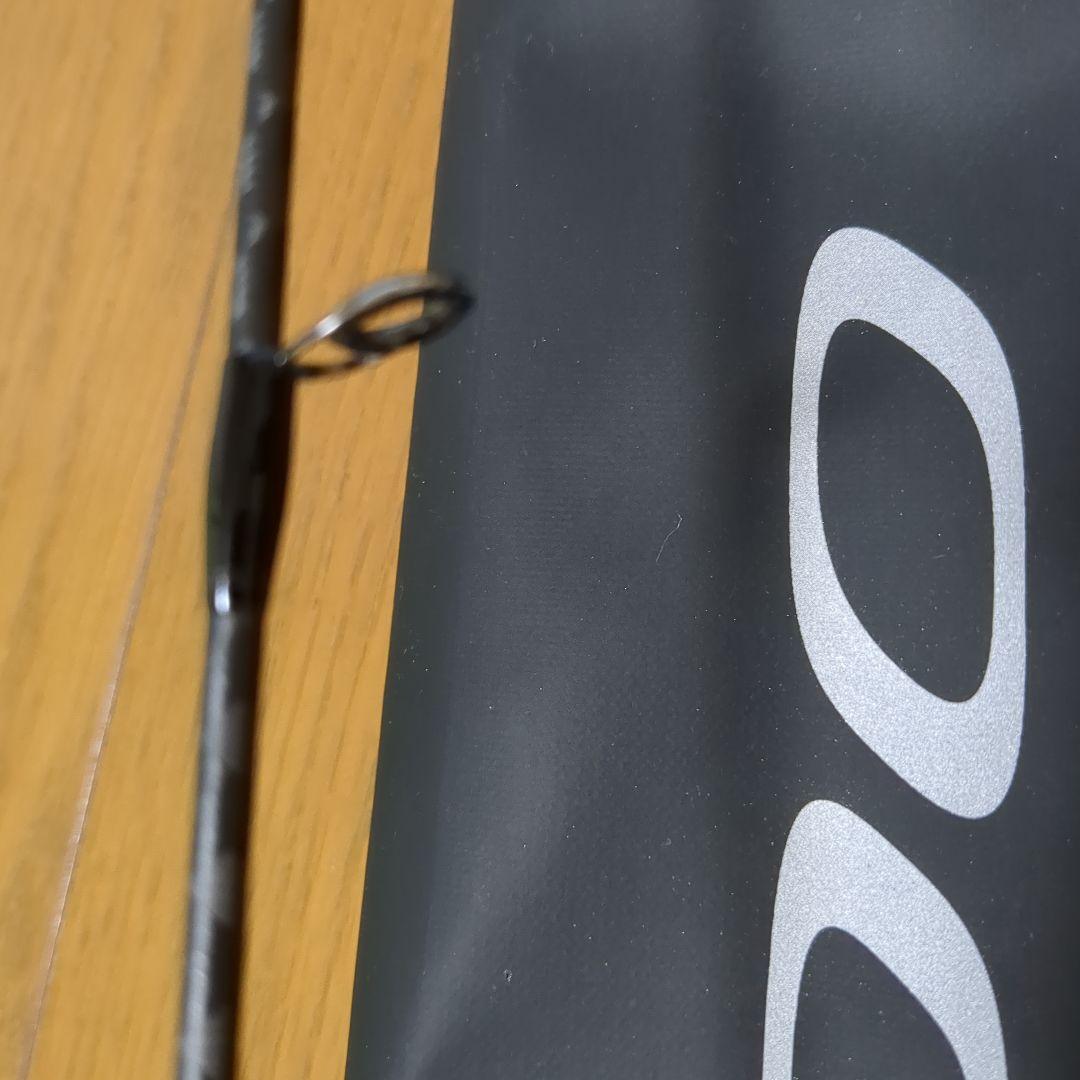 オシアジガーLJ　 S62-2/FS　新品未使用　最新モデル　11/2までセール