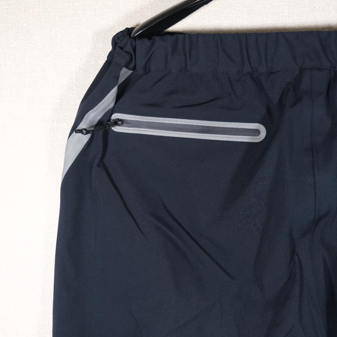 Abu Garcia BEAMS 別注 Soft Shell Pants L