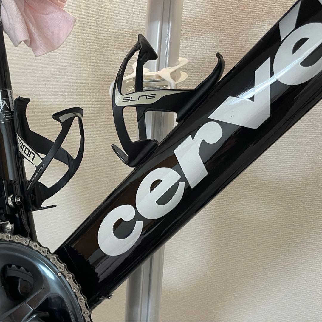 Cervélo S2