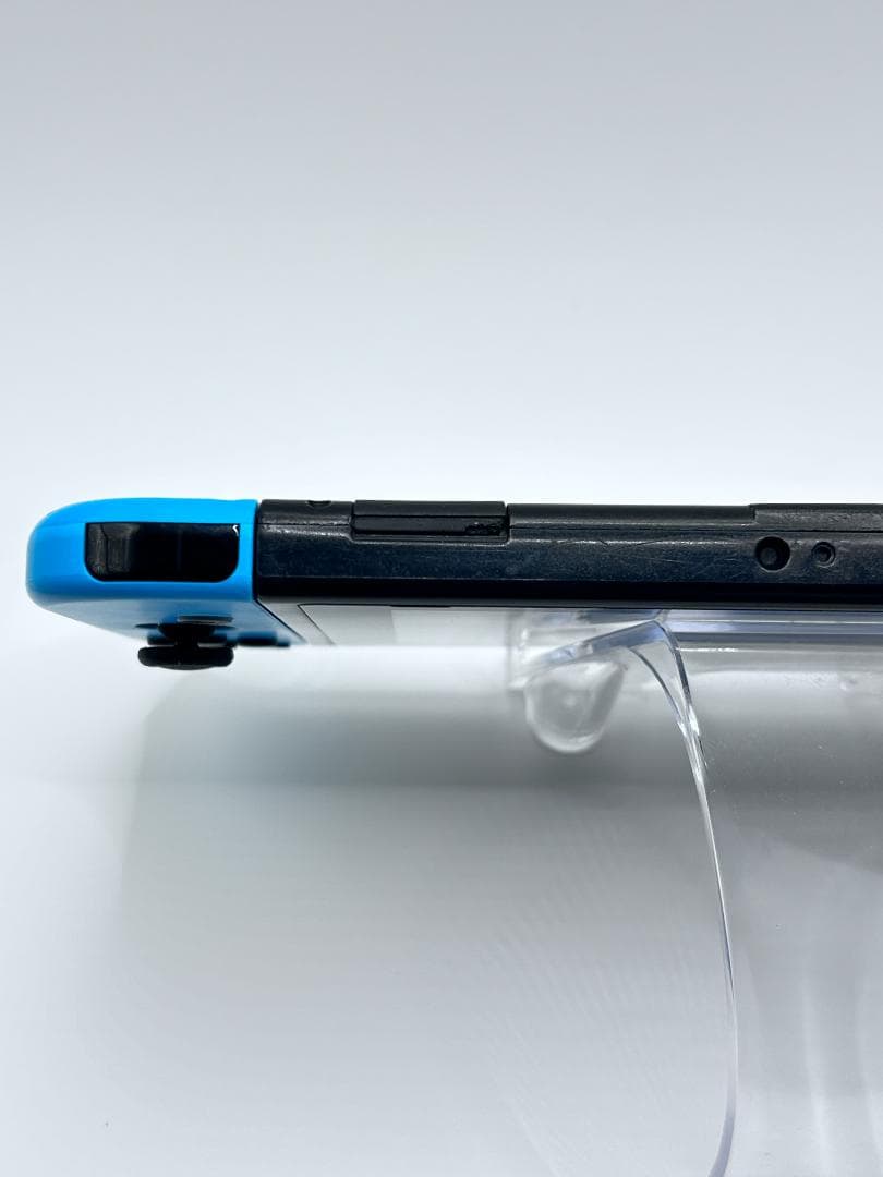 Nintendo Switch 本体 ジョイコン 動作確認済 #179