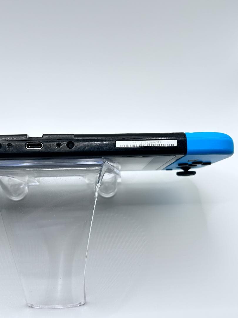 Nintendo Switch 本体 ジョイコン 動作確認済 #179