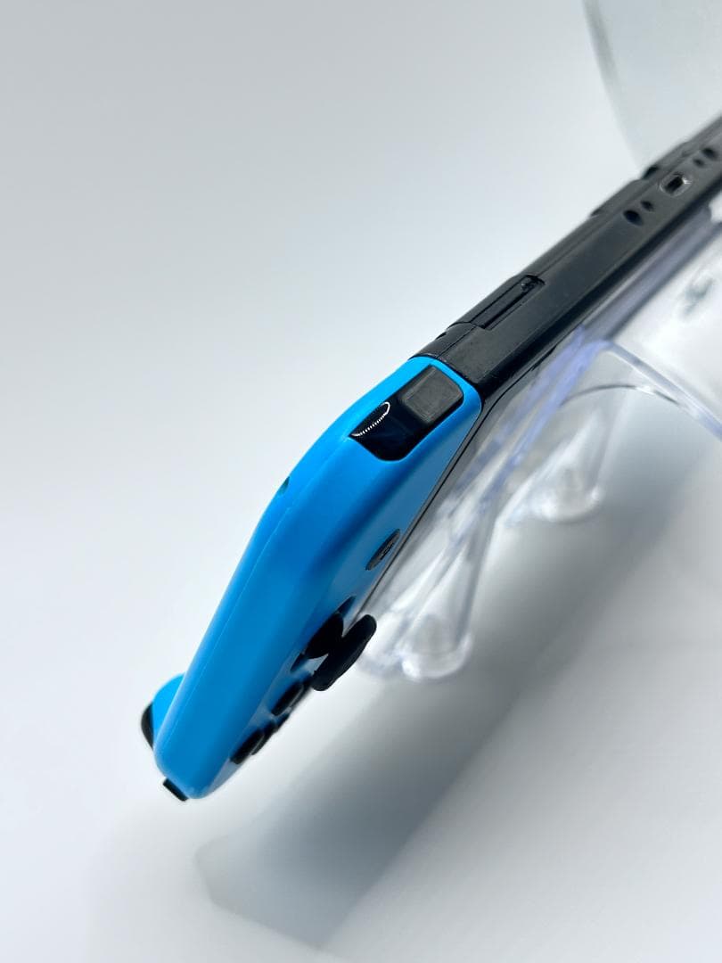 Nintendo Switch 本体 ジョイコン 動作確認済 #179