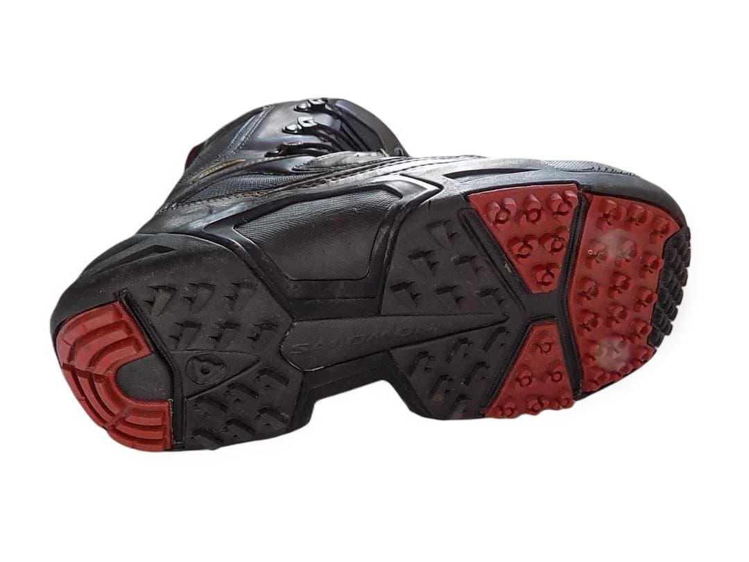 SALOMON　サロモン　スノーボードブーツ /mo-K-78-6776