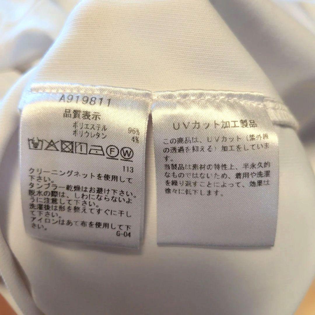 アルチビオ ベスト ハイネックプルオーバー 38 40 ARCHIVIO ゴルフ