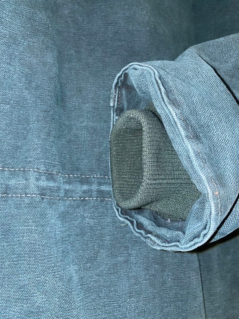 極美品‼︎カーハート Carhartt ジャケット USA製 ワークジャケット