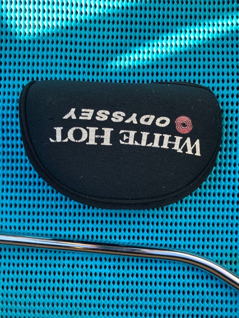 ‼️名器‼️ODYSSEY Flip Face パター