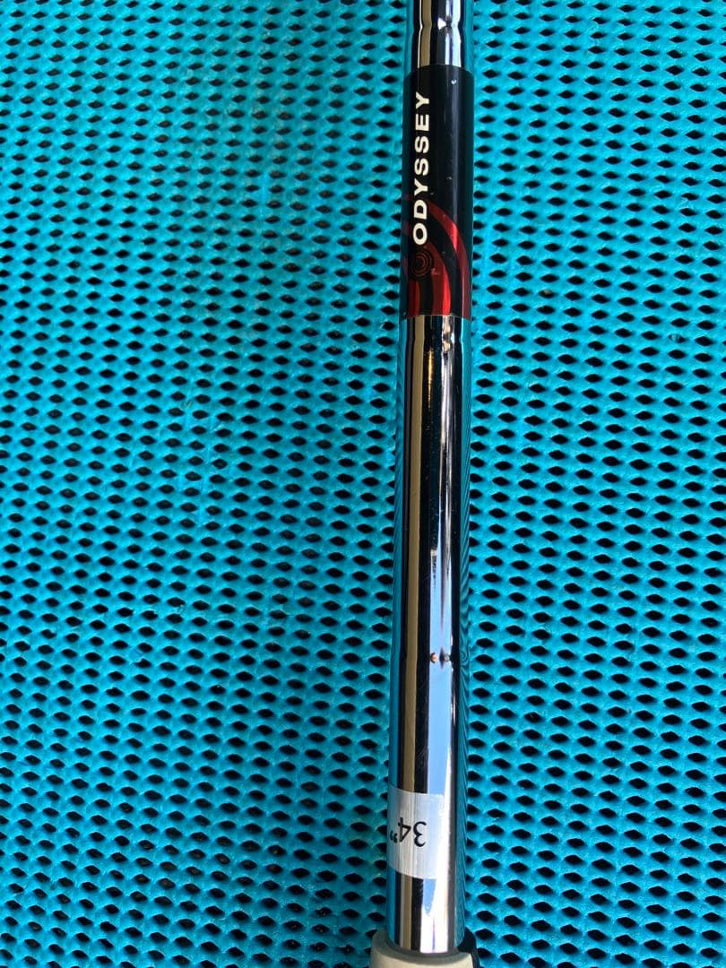 ‼️名器‼️ODYSSEY Flip Face パター