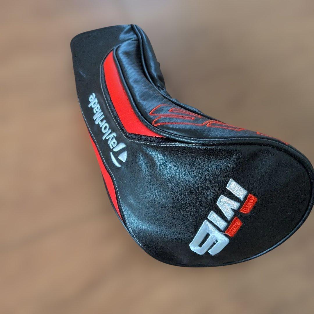 TaylorMade M6 ドライバー 10.5度