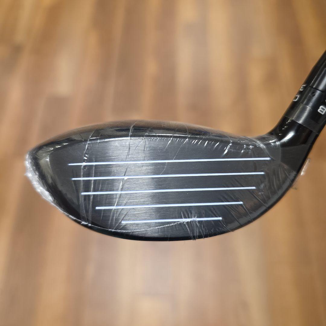 【新品未使用】タイトリスト TSR3 3W.5W ツアーAD DI