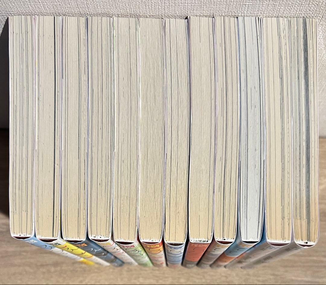 ちひろさん 全10巻 + ちひろ新装版 上下巻 安田弘之