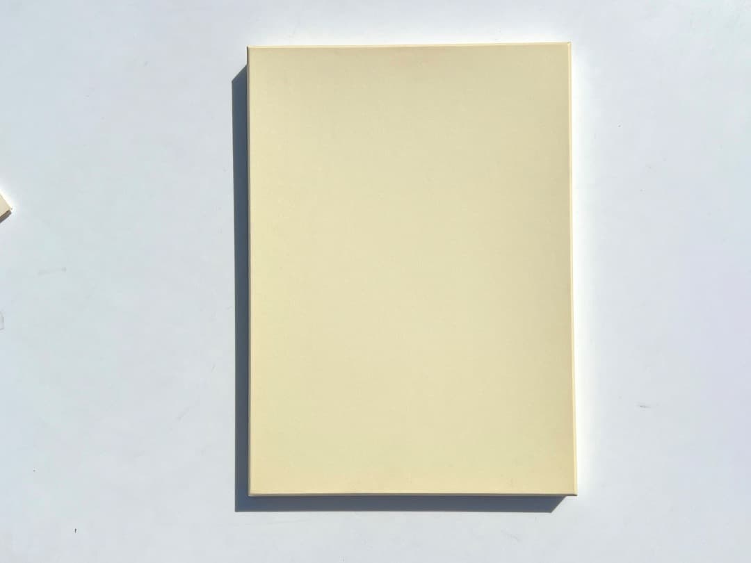 立原道造 作品復刻版 詩集 さふらん