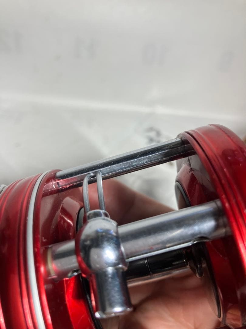 アブ5000 オールドアブ　407-8