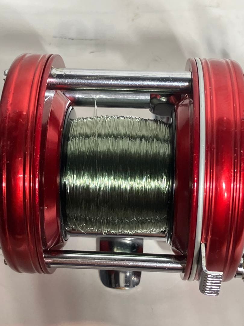 アブ5000 オールドアブ　407-8