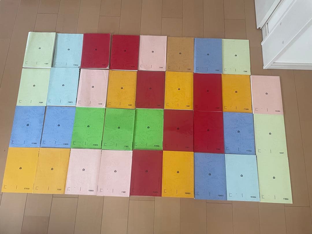 駿台EX医系コース　前期後期テキスト全て