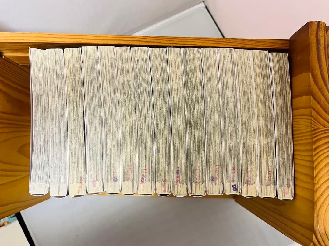 文豪ストレイドッグス　韓国語版　1〜15巻　漫画