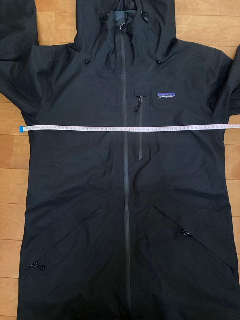 patagonia スノーショット ジャケット メンズS
