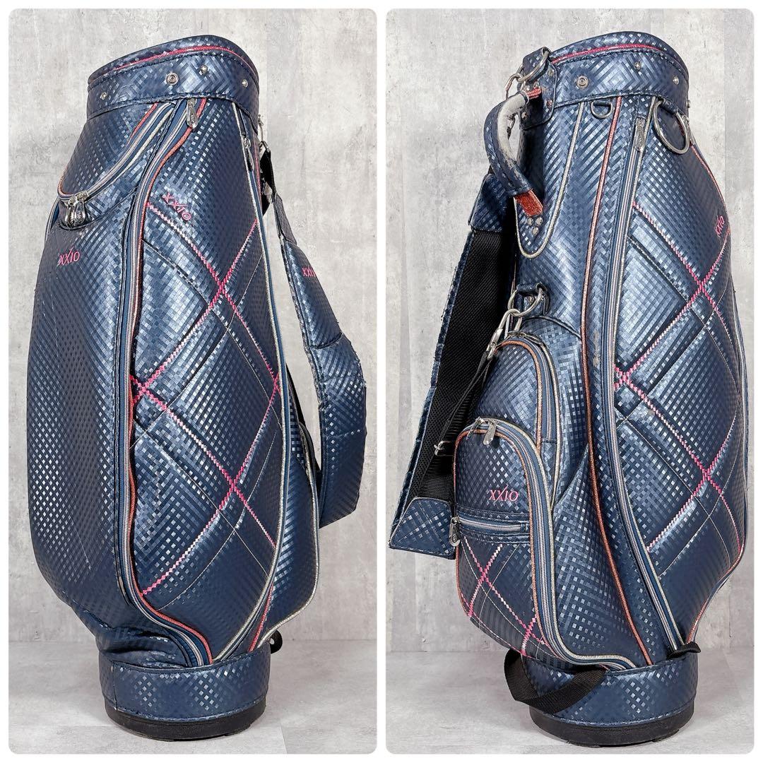 T496 ブリヂストン パラディーゾ ゴルフクラブ レディース セット XXIO