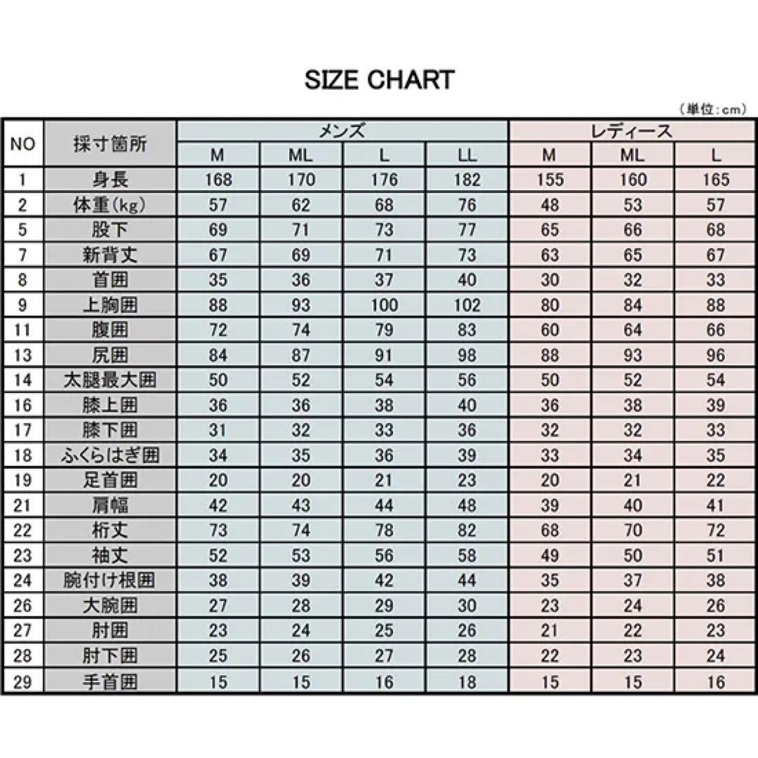 AXXE CLASSIC US限定　フロントジップジャケット 2mm サイズM