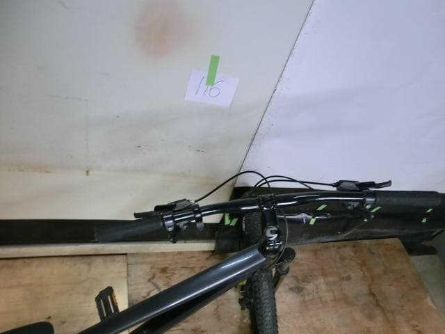 116：Cannondale Trail　ジャンク　引取限定：埼玉県所沢市