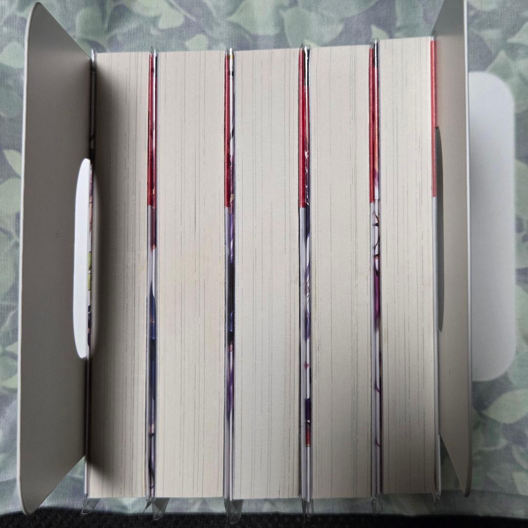 俺は星間国家の悪徳領主！　三嶋与夢　1~10巻　オーバーラップ文庫