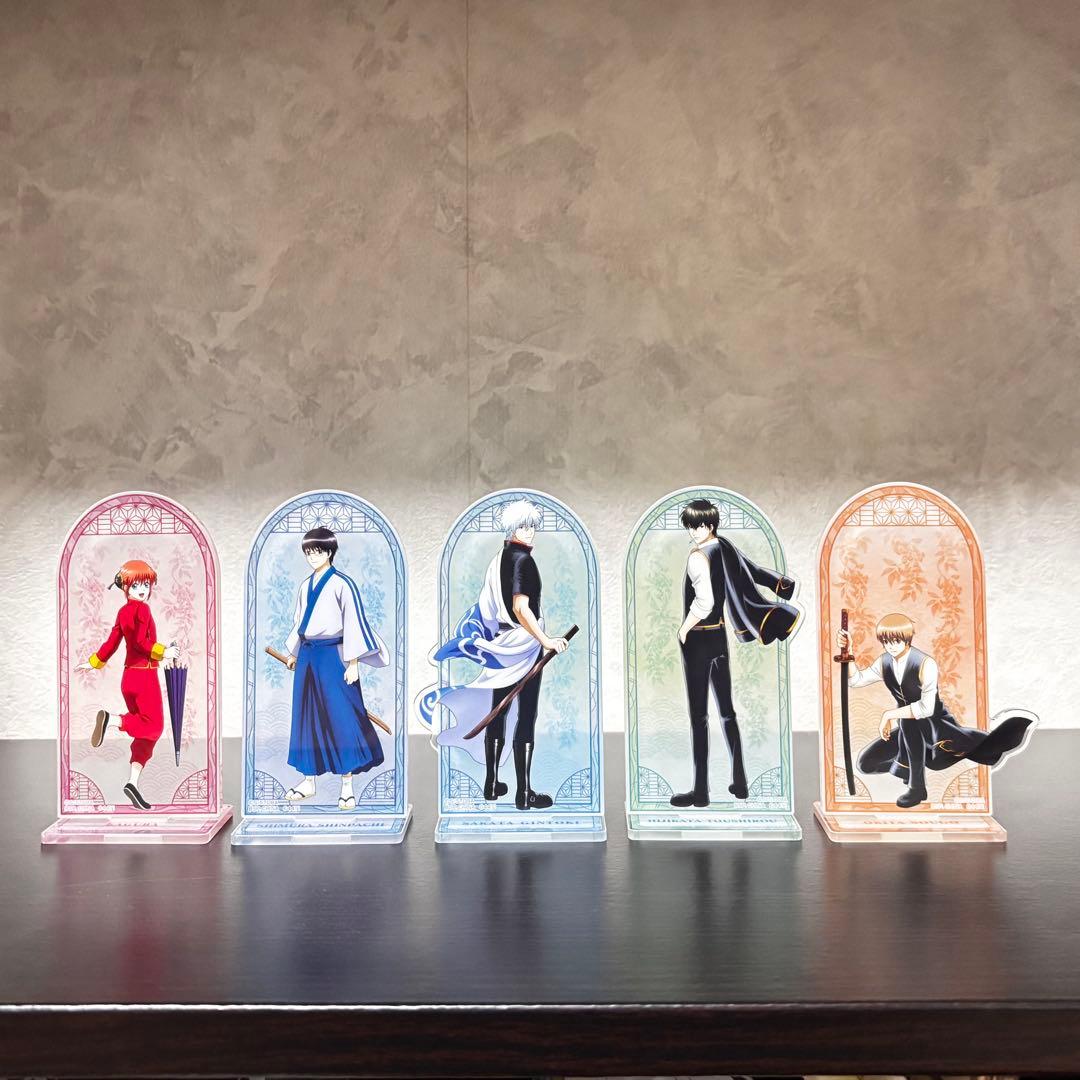 アニメ 銀魂 シーズン其の弐 シーズン其の参 シーズン其の四 DVD おまけ付き