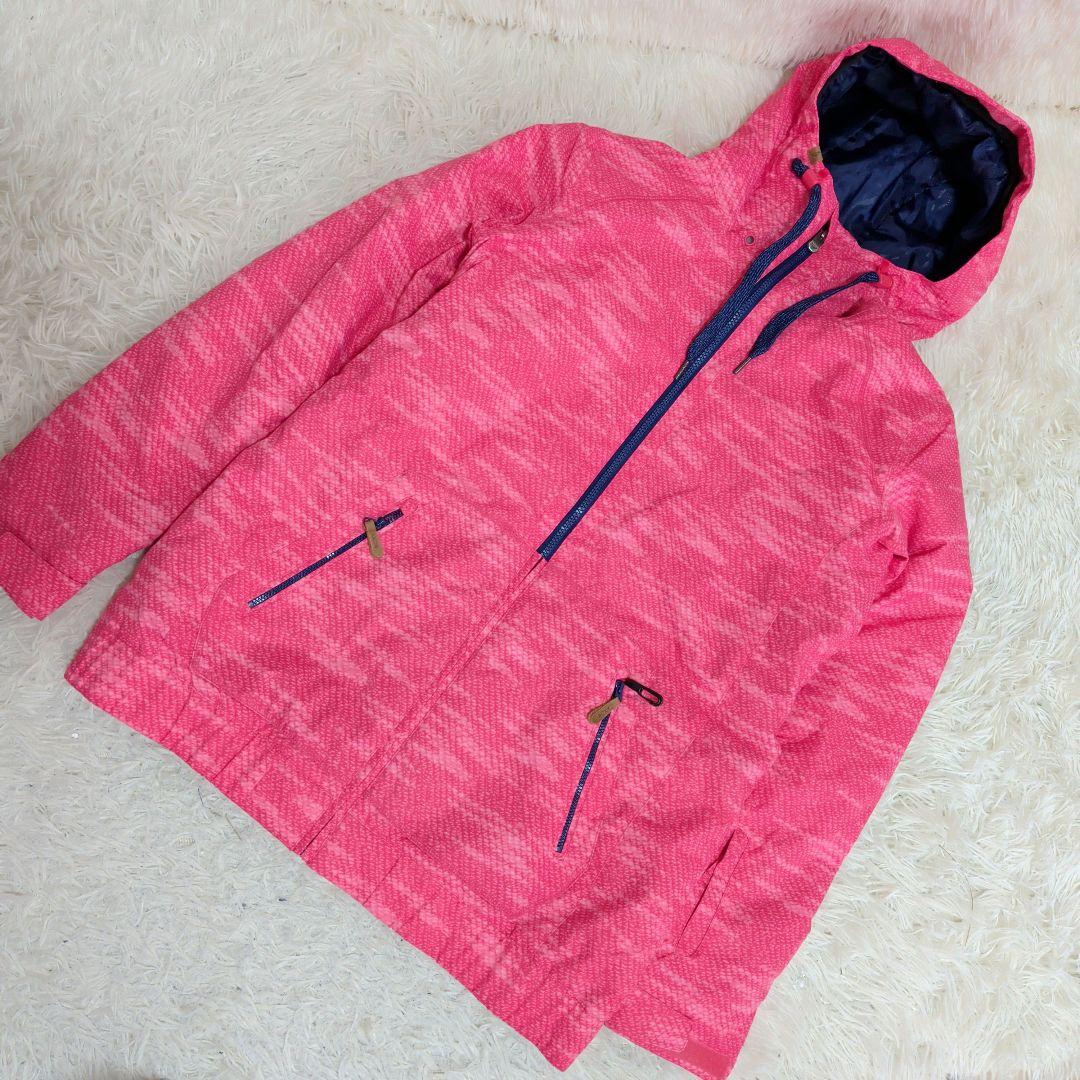 Roxy スキーウェア　スノボウェア　スノーボードウェア　スキー　スノボ