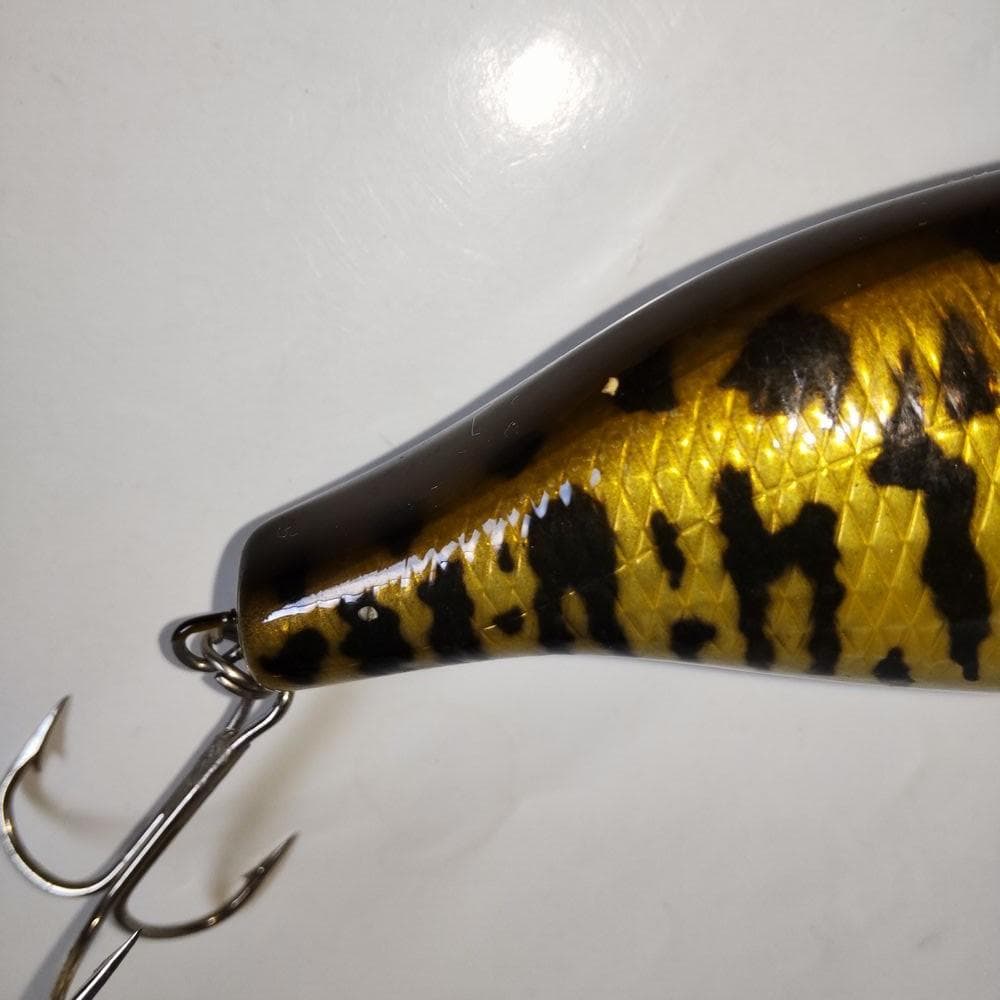 【中古】ランカーズクラブ デカバス