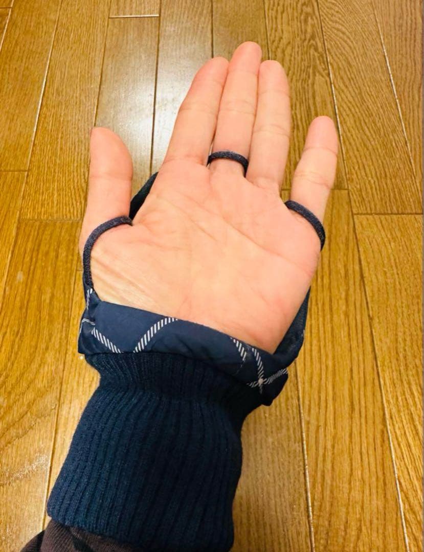 ellesse 上着&アクセサリー 6点セット