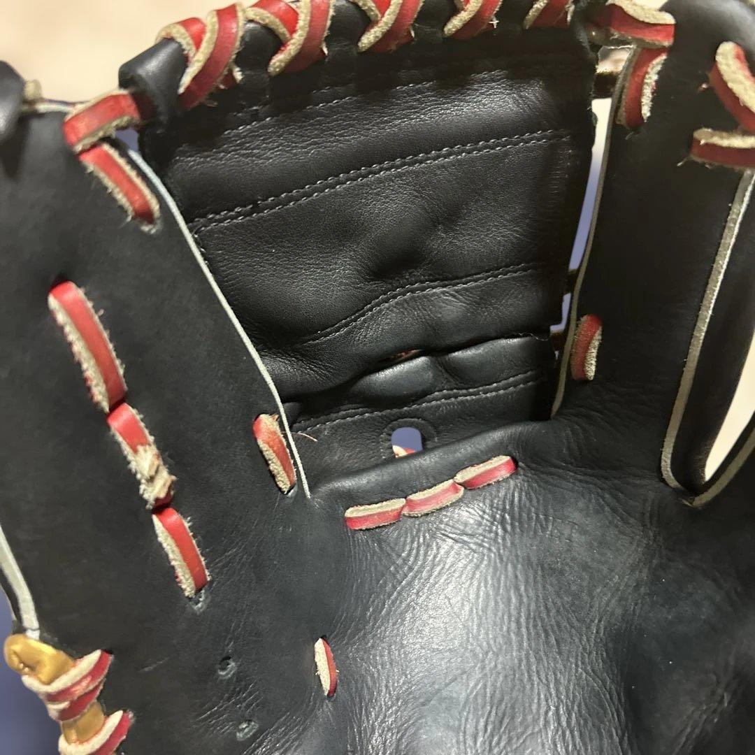 久保田スラッガー　投手用グローブ