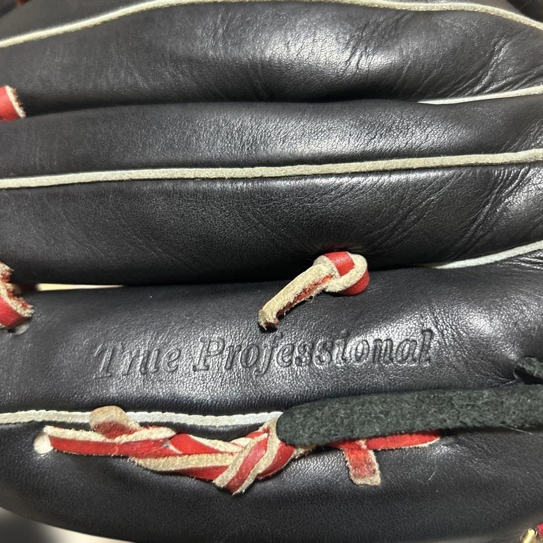 久保田スラッガー　投手用グローブ