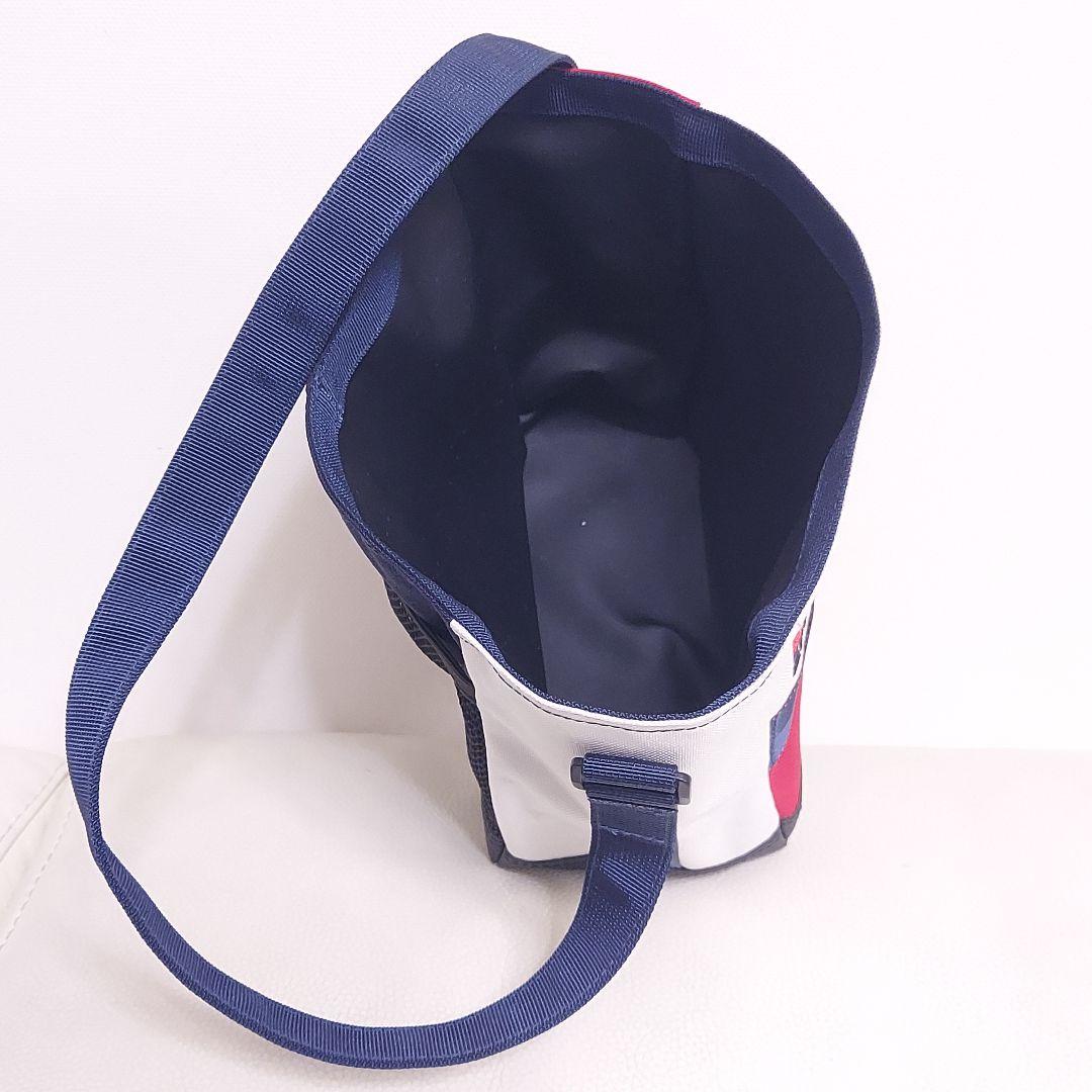 未使用〈BRIEFING〉カートバッグ 目土袋 ブリーフィング 限定 非売品