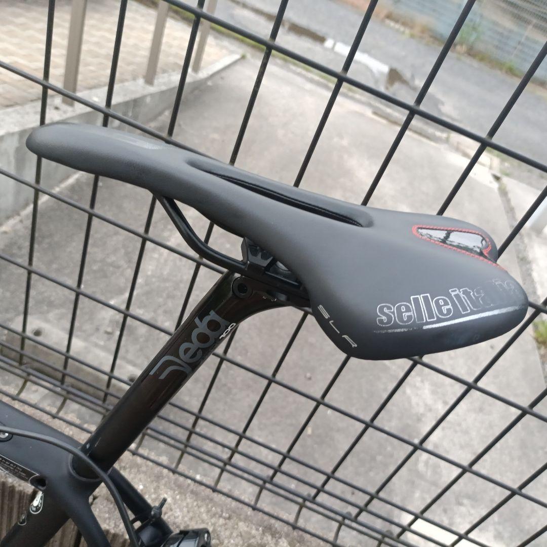 S-WORKS TARMAC SL5 S52　アルテグラ ボーラウルトラ