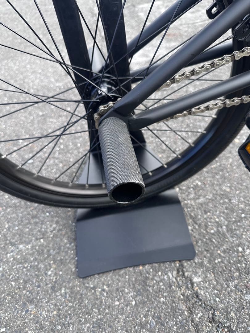 【名古屋】ARESBIKES APLUS BMX フラットランド