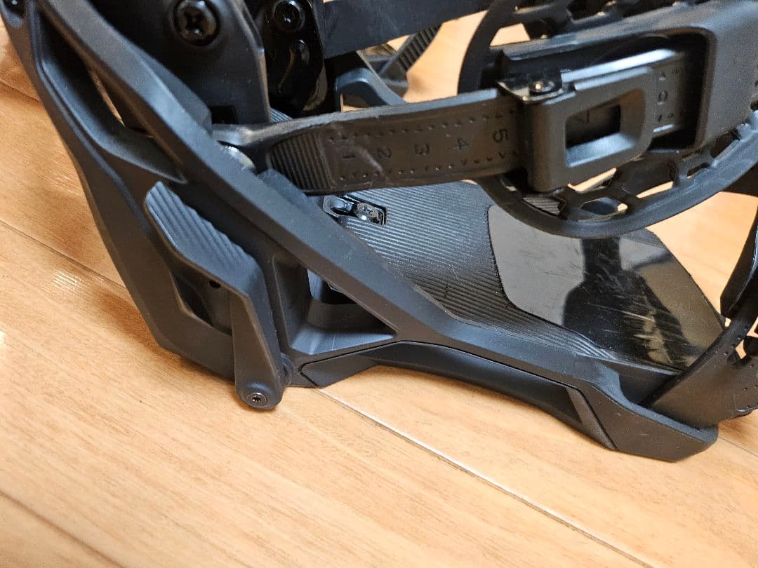 ナイデッカー　スーパーマチックLサイズ