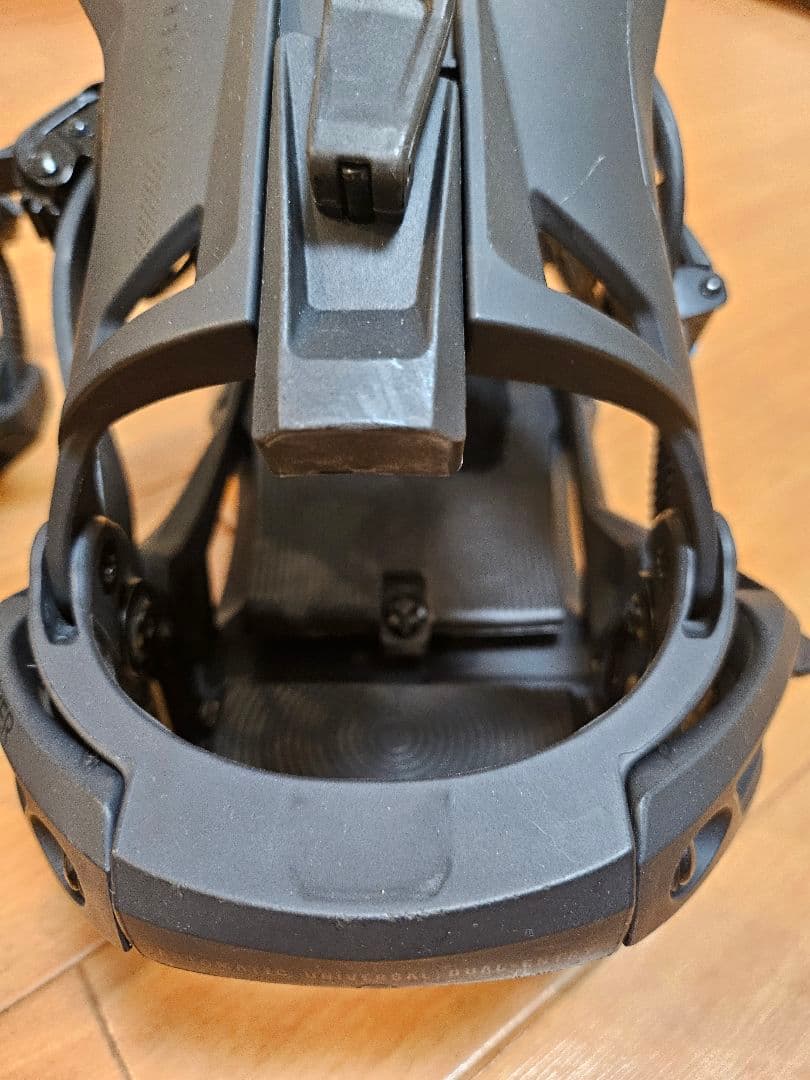 ナイデッカー　スーパーマチックLサイズ