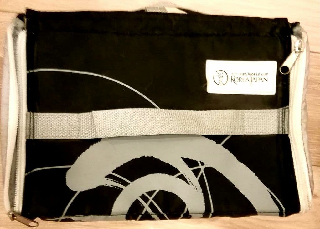 【非売品】2002 FIFA ワールドカップオリジナルグッズセット