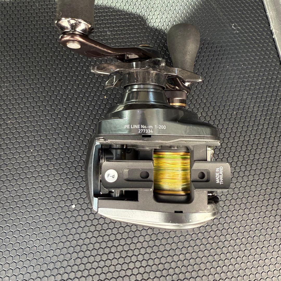 20ティエラIC 100XHL