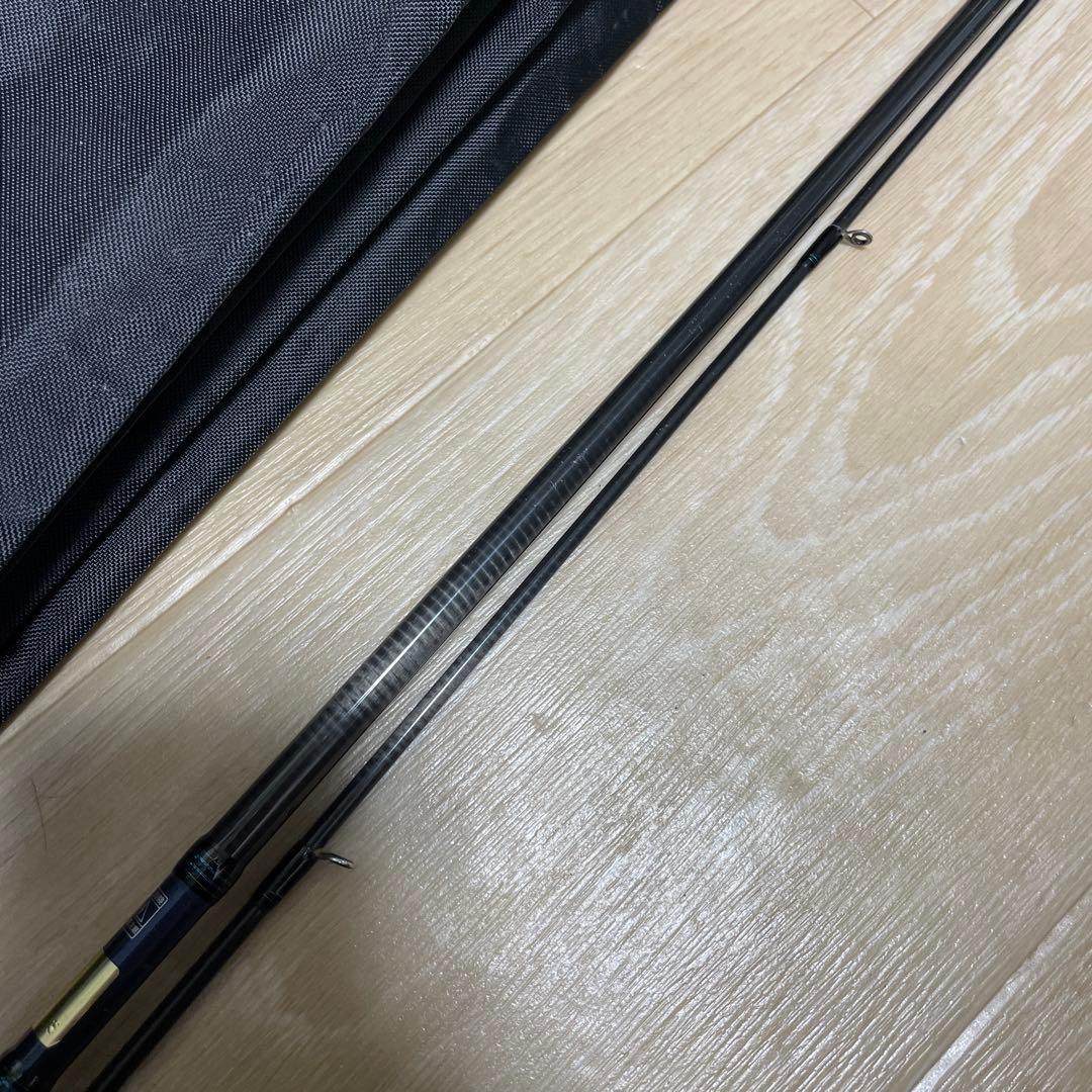 ソルティストCN 76ML チヌ