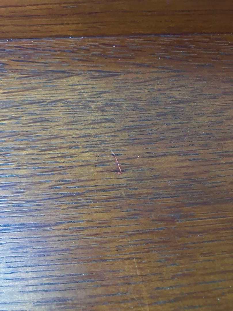 カリモク　ヴィンテージ キャビネット