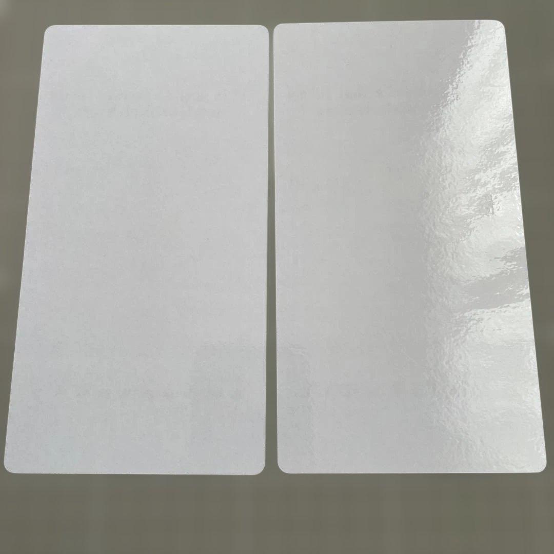 saving 家計管理　韓国　バインダーカバー　手帳カバー　ギンガムチェック　赤